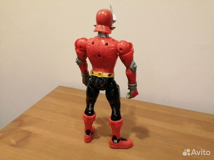 Фигурка Power Rangers Samurai