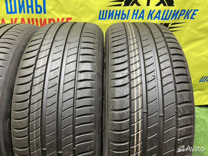 Michelin Primacy 3 ZP 205/55 R17 91W