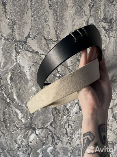 Головные уборы женские