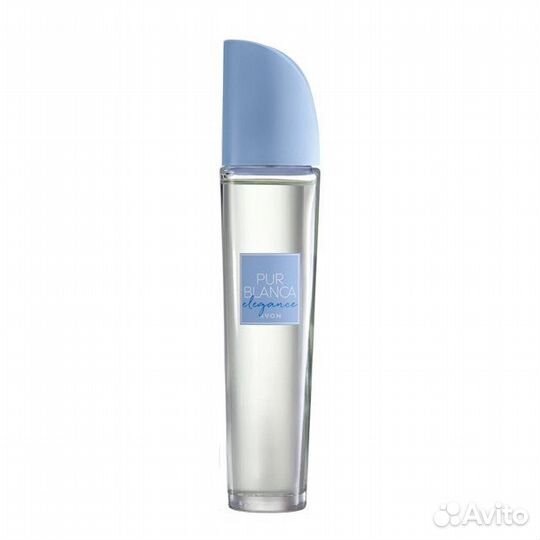 Туалетная вода avon и faberlic