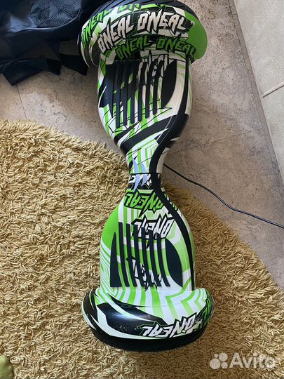 Гироскутер