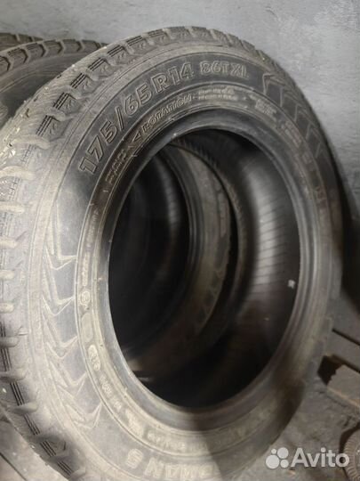 Nordman 5 175/65 R14