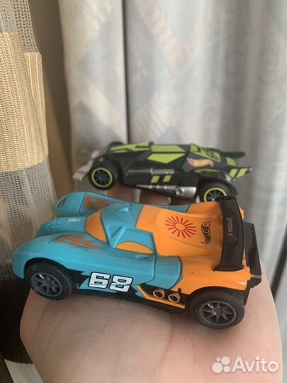 Hot wheels трек оригинал