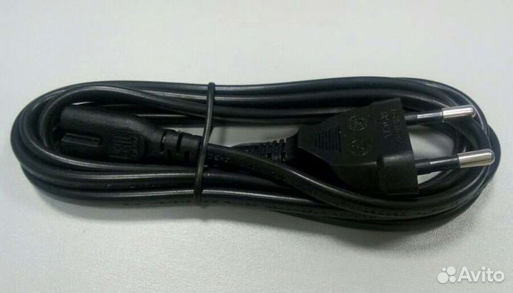 Провод питания для PS3 PS4 PS5