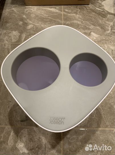 Мусорное ведро Joseph Joseph для р/мусора