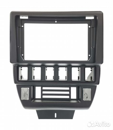 Переходная рамка 2 Дин LADA Niva 93-18