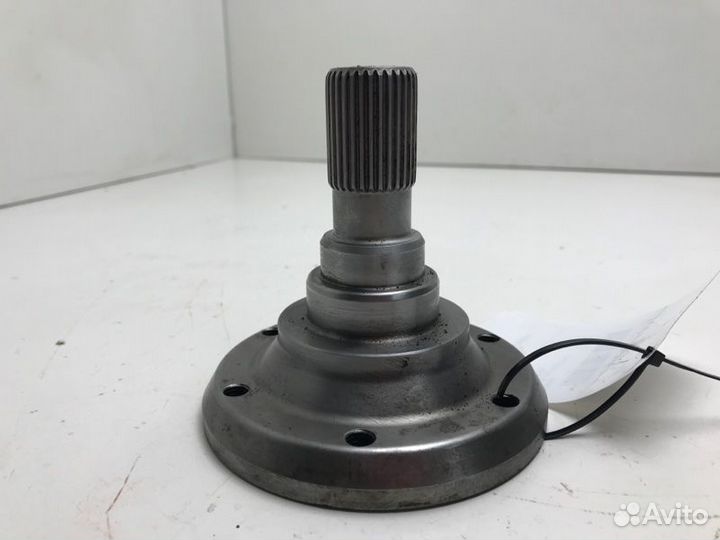 Фланец Audi A6 4B2 AGA 1998