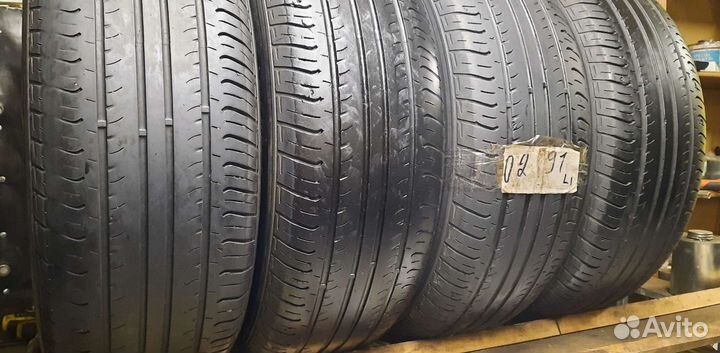 Hankook Optimo K415 225/60 R17 99H