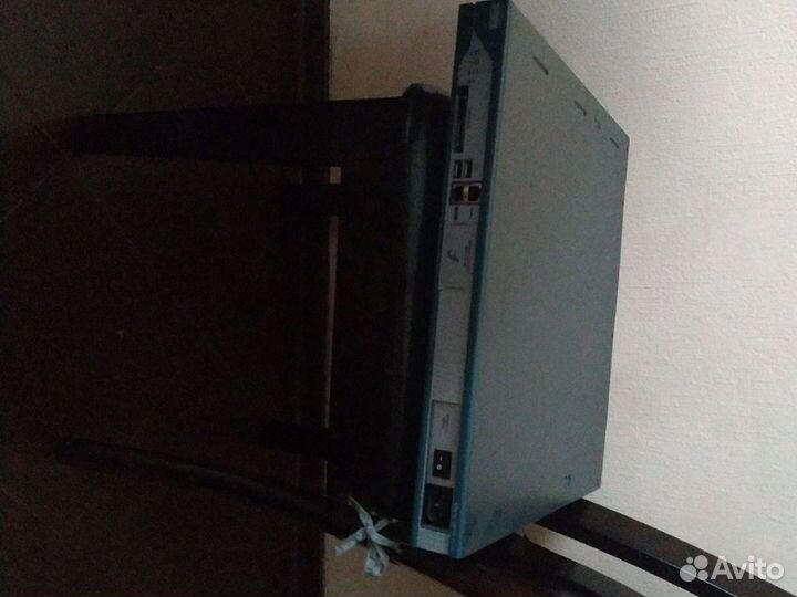 Маршрутизатор cisco 2800 Series