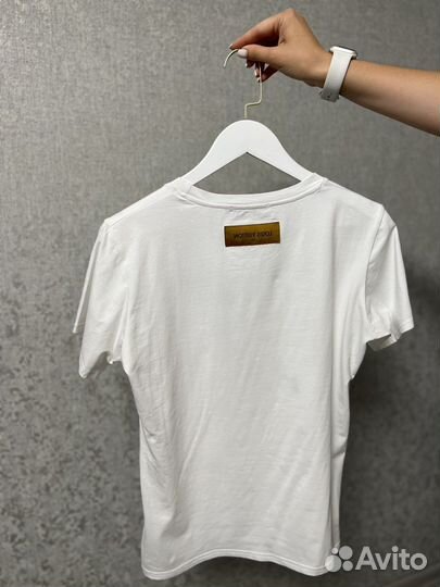 Футболка ysl