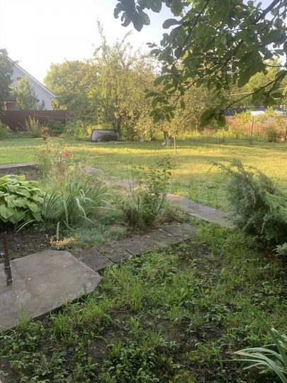 Участок 4 сот. (ИЖС)