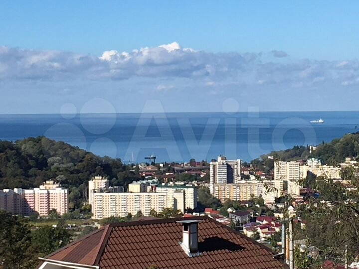 Дом 140 м² на участке 5 сот.