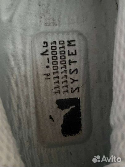 Кроссовки puma женские 41 размер