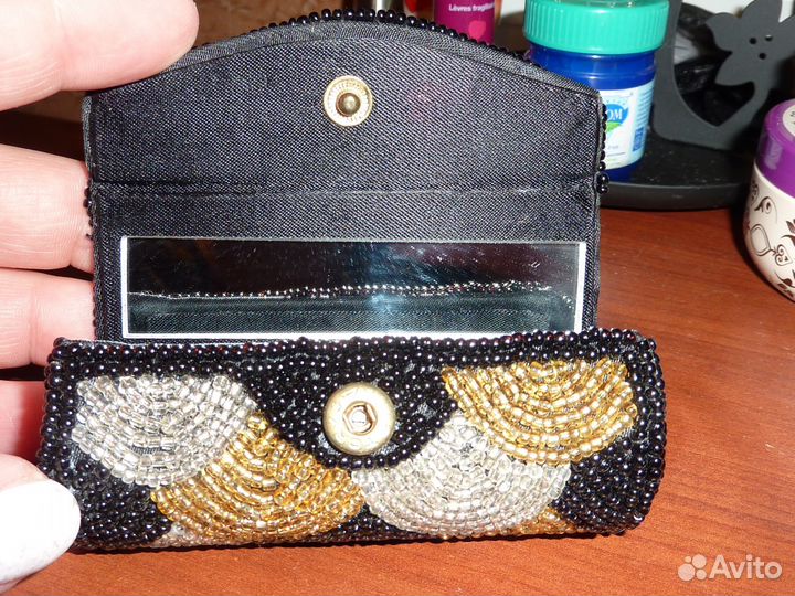 Чехол для губной помады