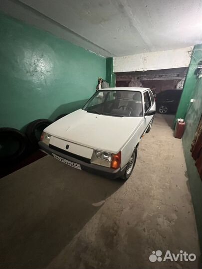 Заз 1102 таврия