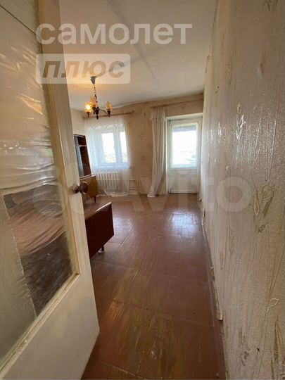 1-к. квартира, 29,9 м², 2/2 эт.