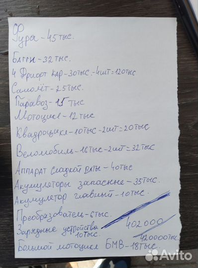 Прокат Машинок и сладкая вата