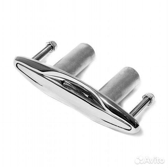 Утка подъемная швартовая нерж 130 мм (SF30310-1)