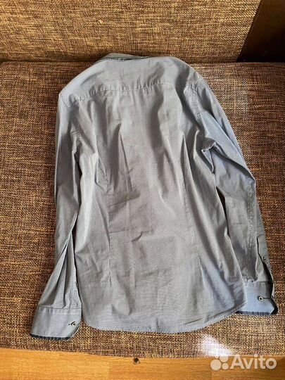 Рубашка для мальчика 170