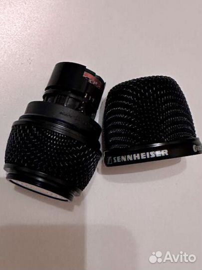 Микрофонный капсюль 835 подходит для Sennheiser
