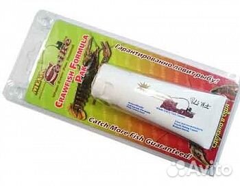 Усилитель клева MegaStrike