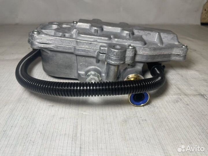 Клапан электромагнитный Volvo Fh 2023