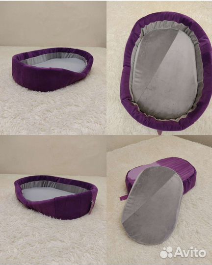 Лежанки для животных