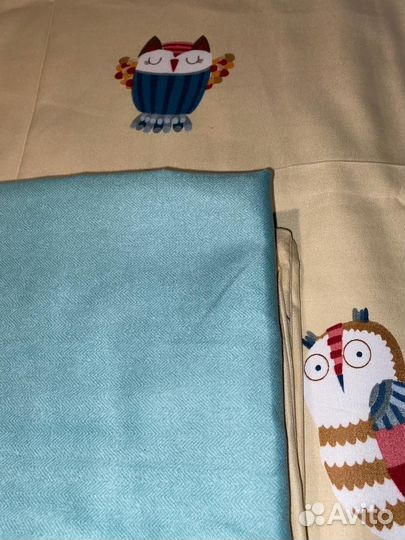 Постельное белье