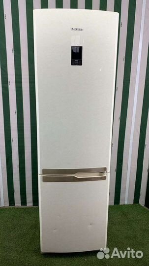 Холодильник Samsung RL 55vebvbno frost