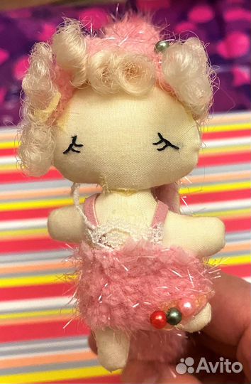 Ободки для волос (2 шт.), цена за всё