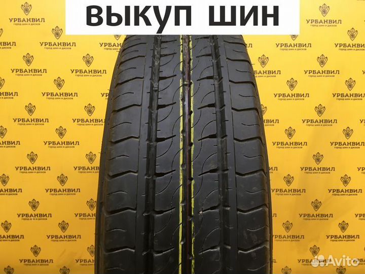 Cordiant Business CS-2 185/75 R16C R