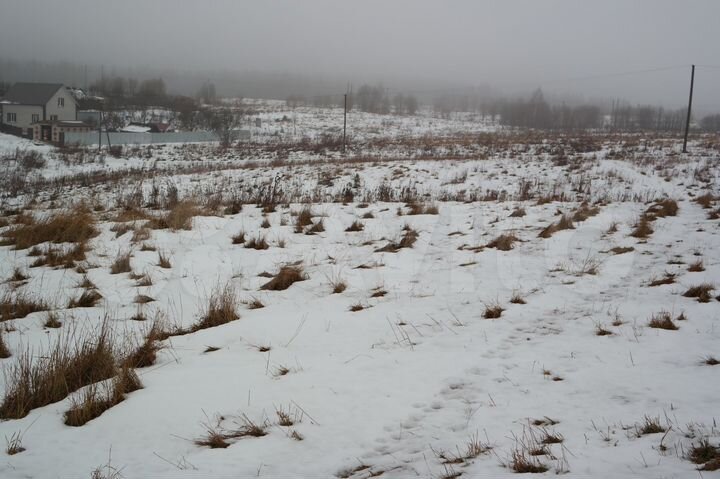 Участок 10 сот. (ИЖС)