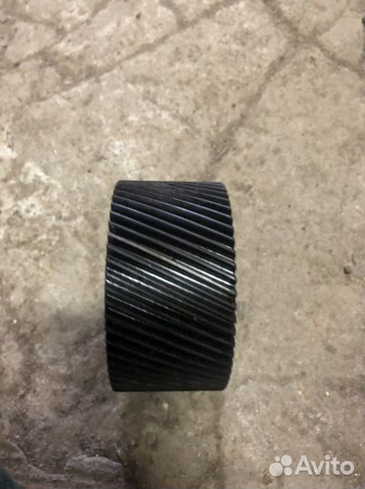 Шестерня грм промежуточная Форд Рейнджер BT50