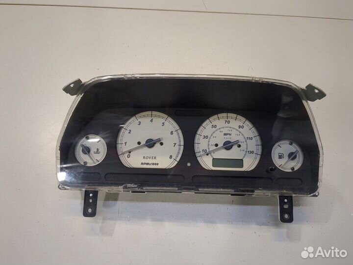 Щиток приборов Rover 25, 2004