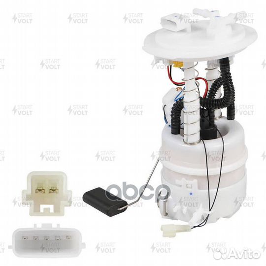 Модуль топливного насоса для а/м Nissan Murano