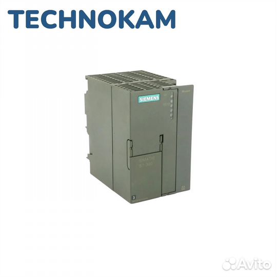 Siemens 6ES7361-3CA01-0AA0 Интерфейсный Модуль