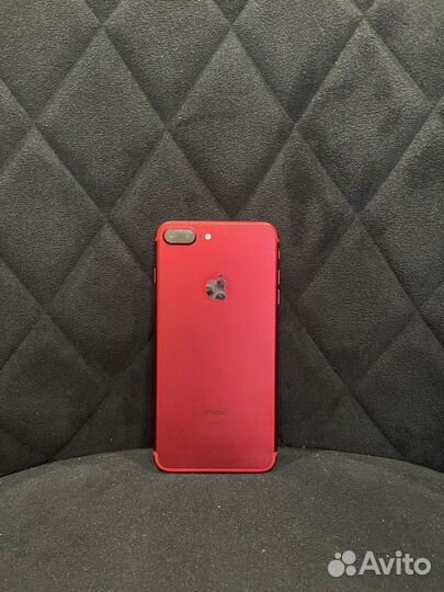 Телефон iPhone 7 plus 128gb