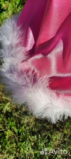 Сценический костюм для выступлений