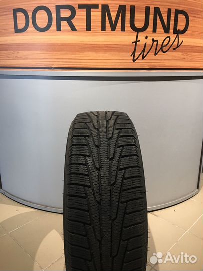 Nokian Tyres Nordman RS2 195/65 R15 95R