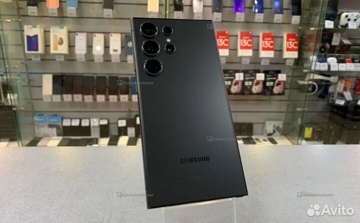 Samsung Galaxy S24 Ultra, 12/512 ГБ