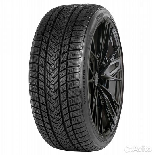 Gripmax Status Pro Winter 225/45 R19 96V