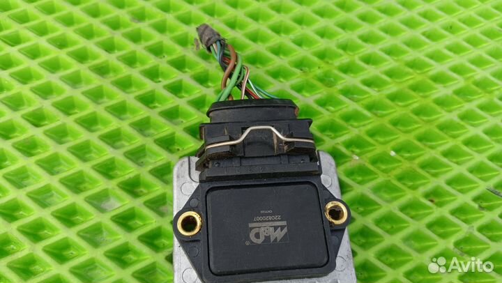 Коммутатор Ауди 80 Б3