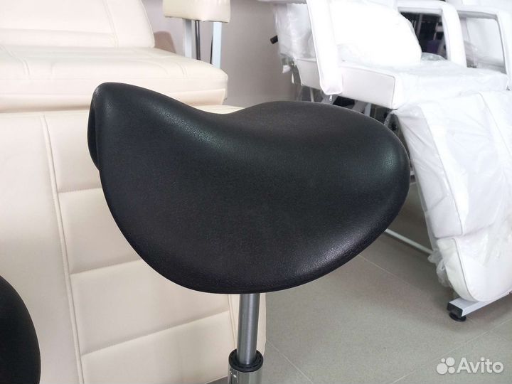 Стул седло для мастера