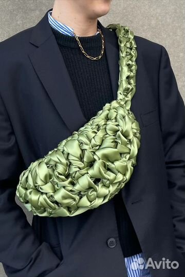 Сумка бананка женская pinterest