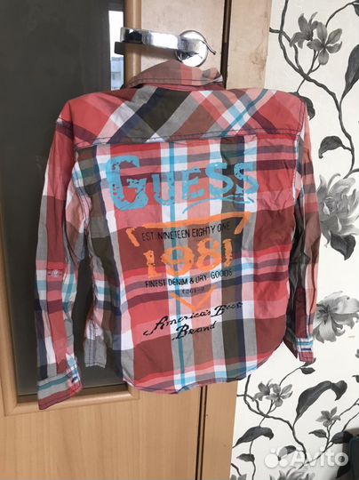 Пакет с вещами