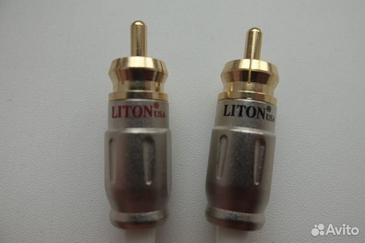 Межблочные кабели