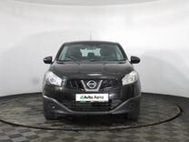 Nissan Qashqai 1.6 CVT, 2012, 235 000 км, с пробегом, цена 1 070 000 руб.