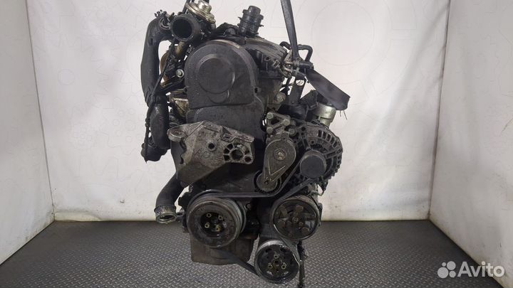 Генератор Volkswagen Golf 4, 2000