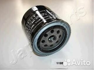 Фильтр масляный