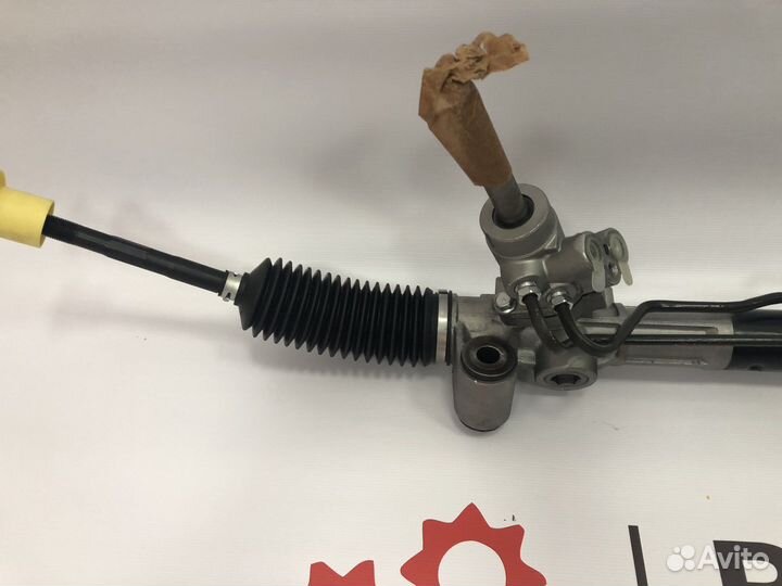 Новая Рейка рулевая chevrolet cruze opel astra-J